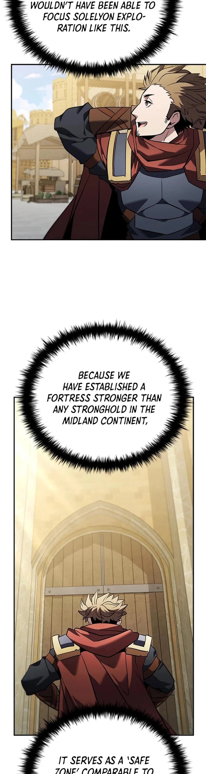 Taming Master Chapter 141 page 11 - Chapter 141