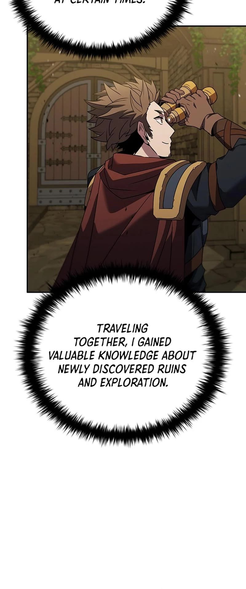 Taming Master Chapter 141 page 14 - Chapter 141