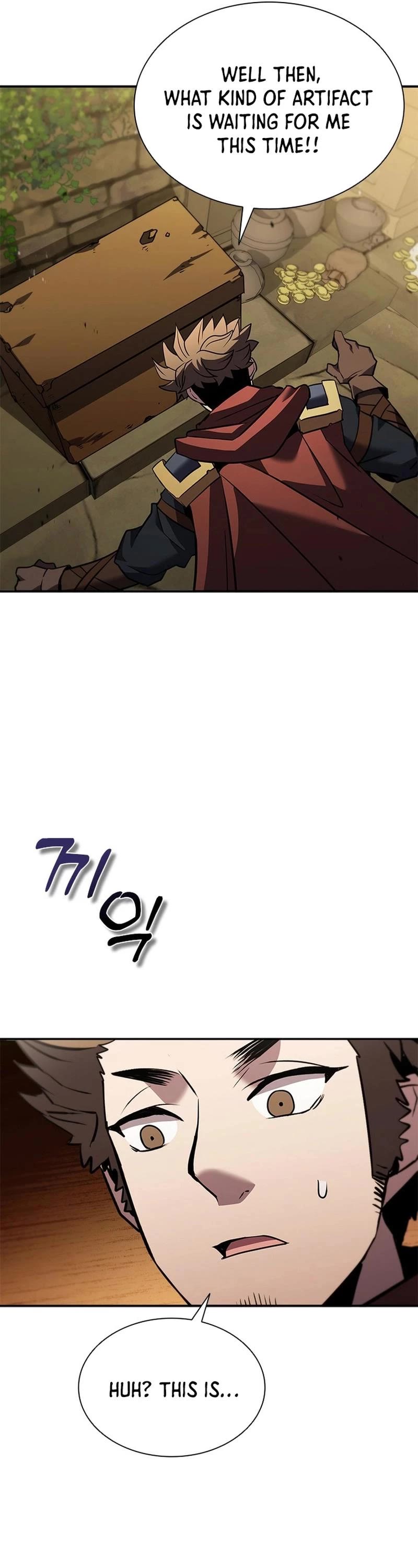Taming Master Chapter 141 page 15 - Chapter 141