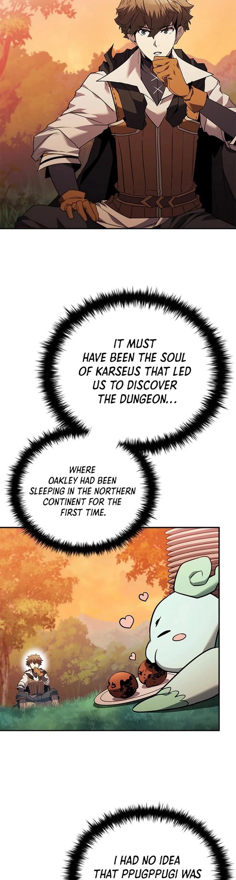 Taming Master Chapter 141 page 23 - Chapter 141