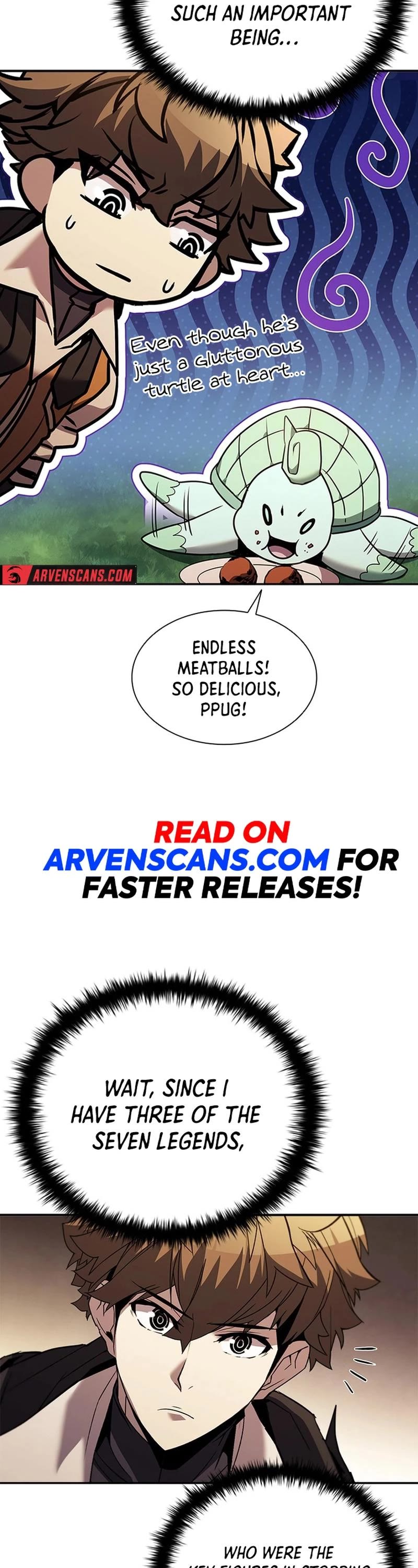 Taming Master Chapter 141 page 24 - Chapter 141