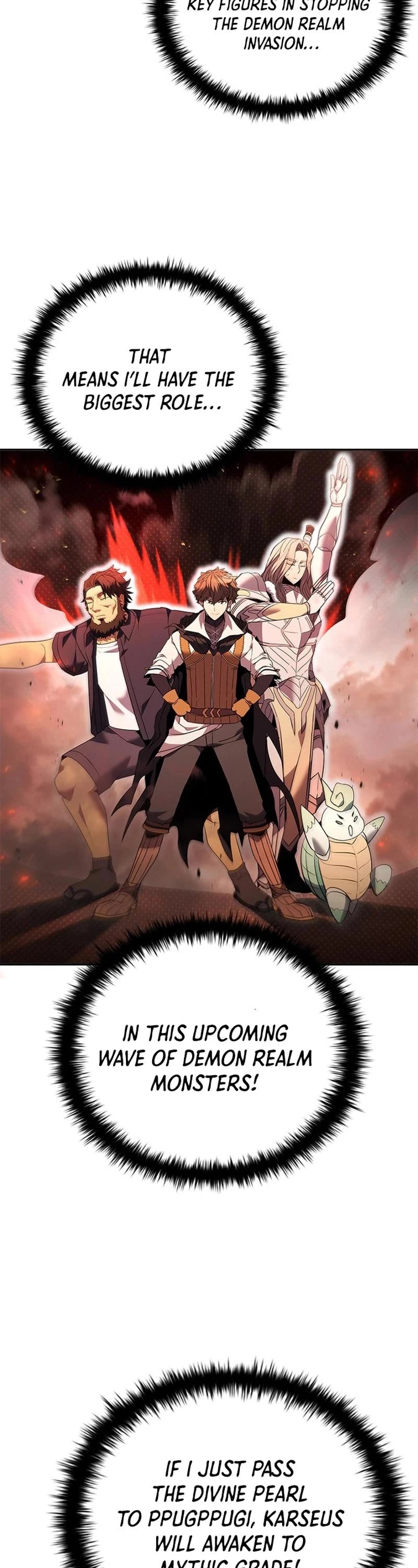 Taming Master Chapter 141 page 25 - Chapter 141
