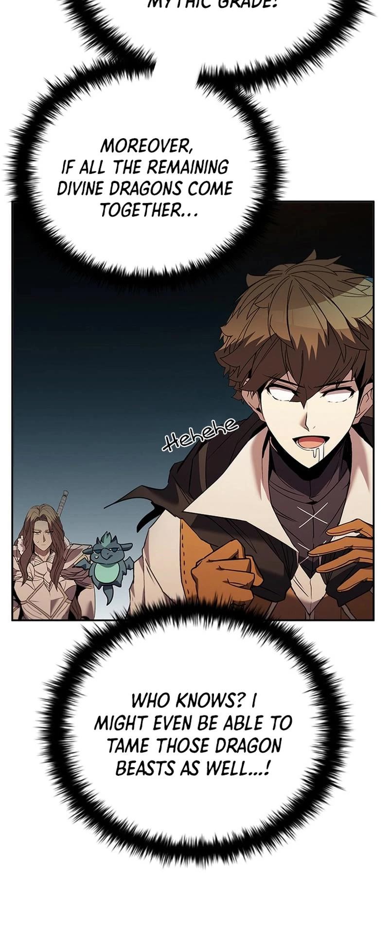 Taming Master Chapter 141 page 26 - Chapter 141