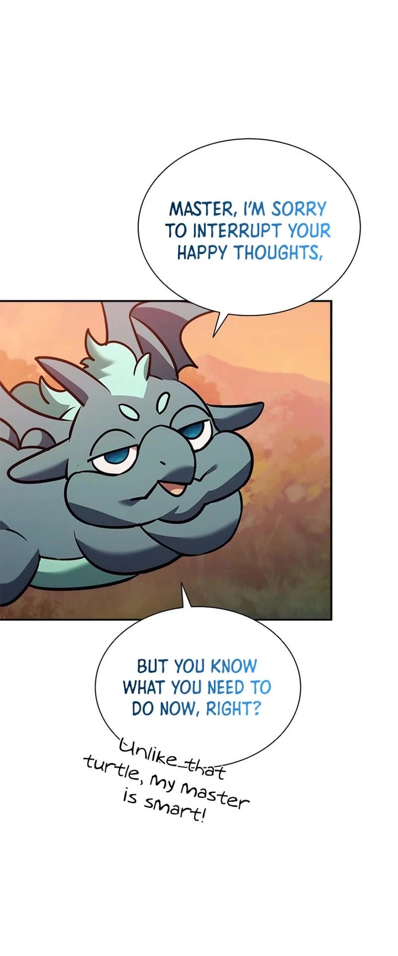 Taming Master Chapter 141 page 27 - Chapter 141