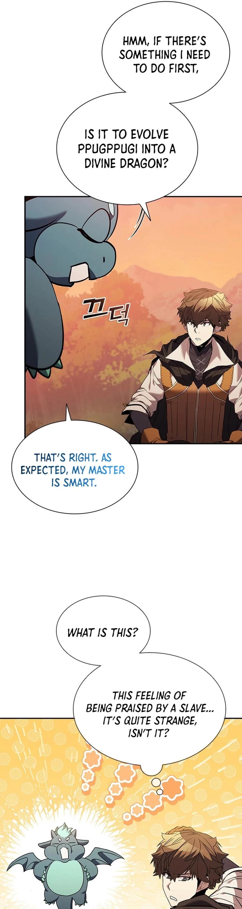 Taming Master Chapter 141 page 28 - Chapter 141