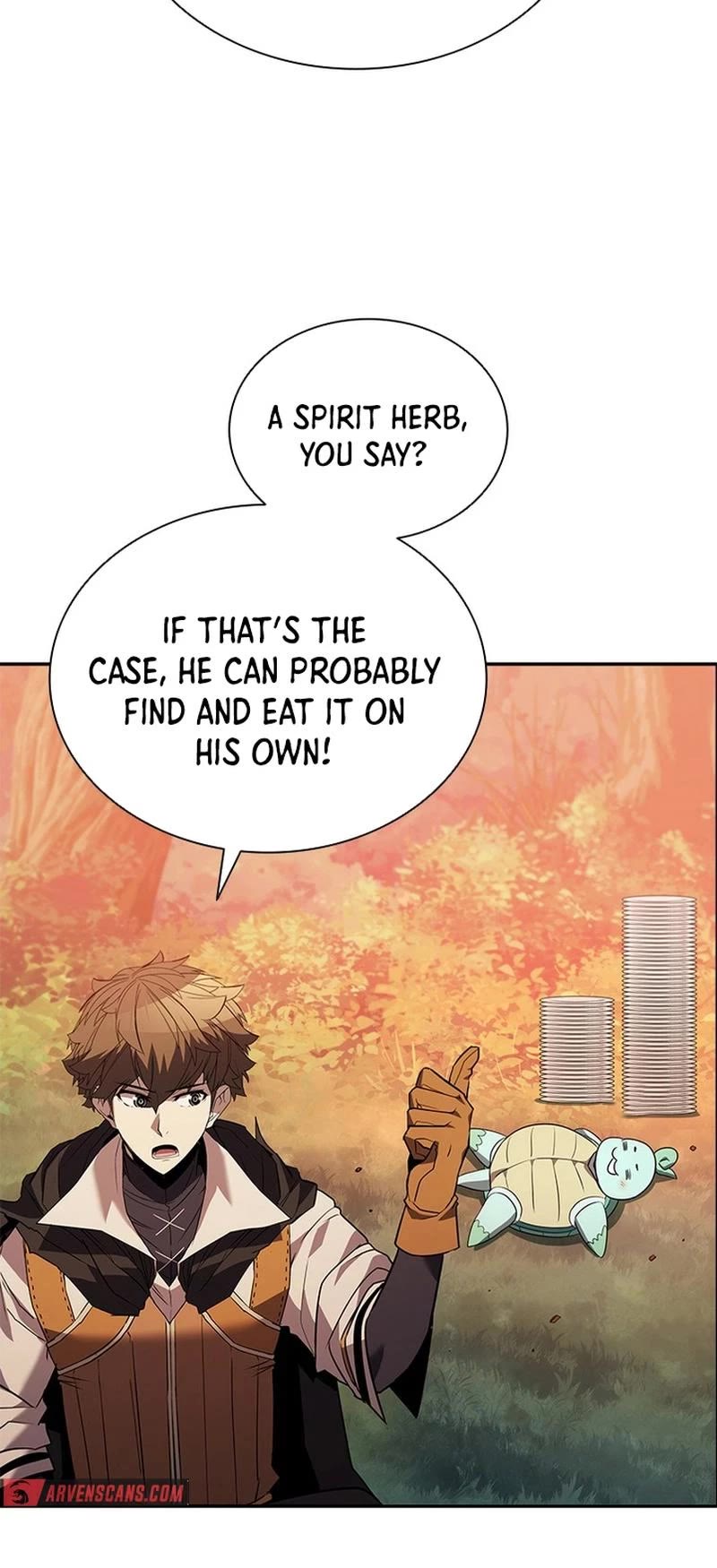Taming Master Chapter 141 page 30 - Chapter 141