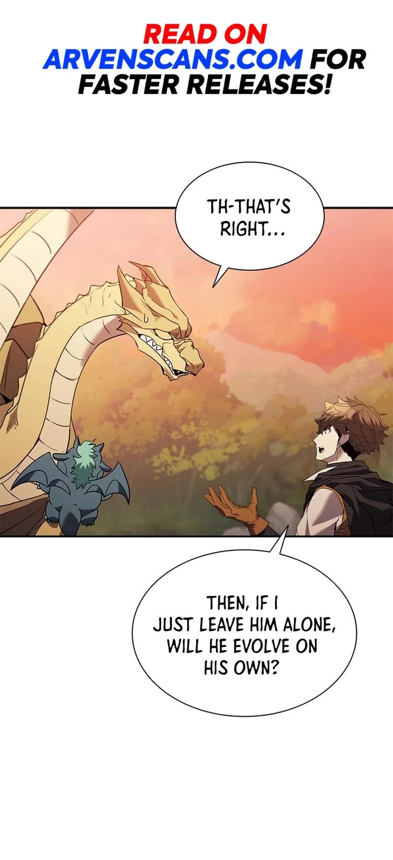 Taming Master Chapter 141 page 31 - Chapter 141