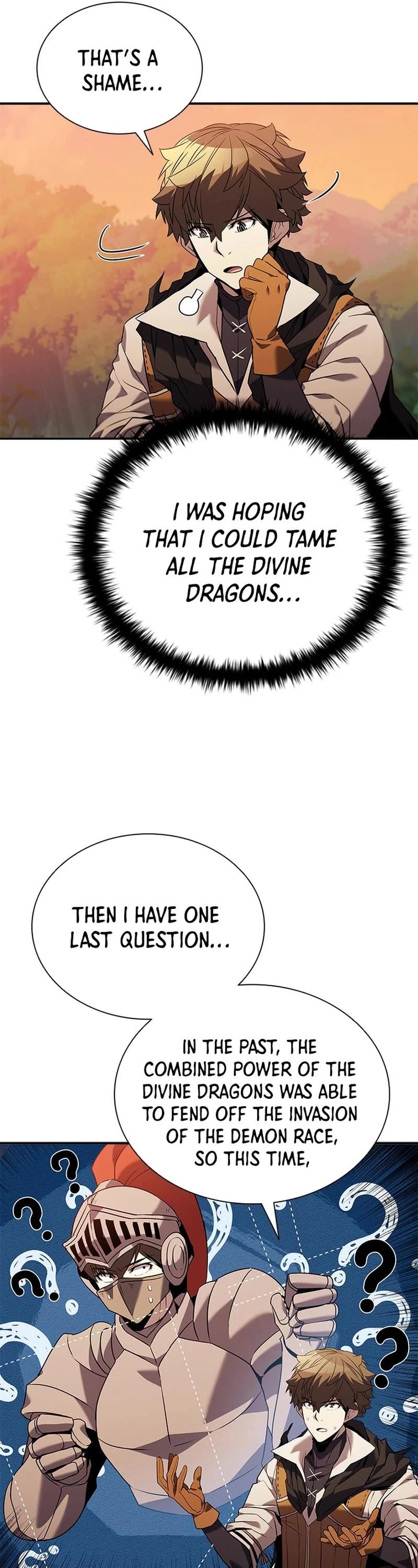 Taming Master Chapter 141 page 36 - Chapter 141