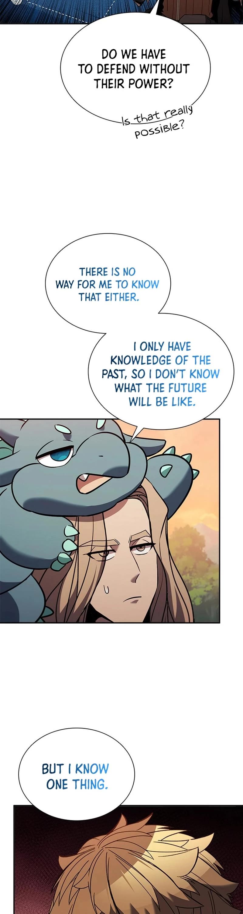 Taming Master Chapter 141 page 37 - Chapter 141