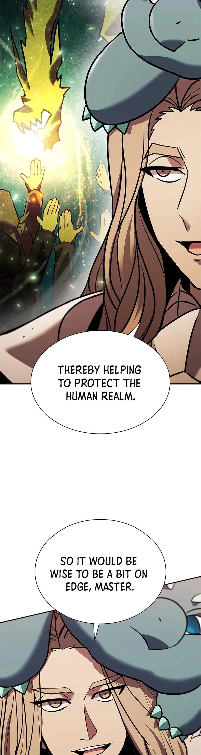 Taming Master Chapter 141 page 41 - Chapter 141