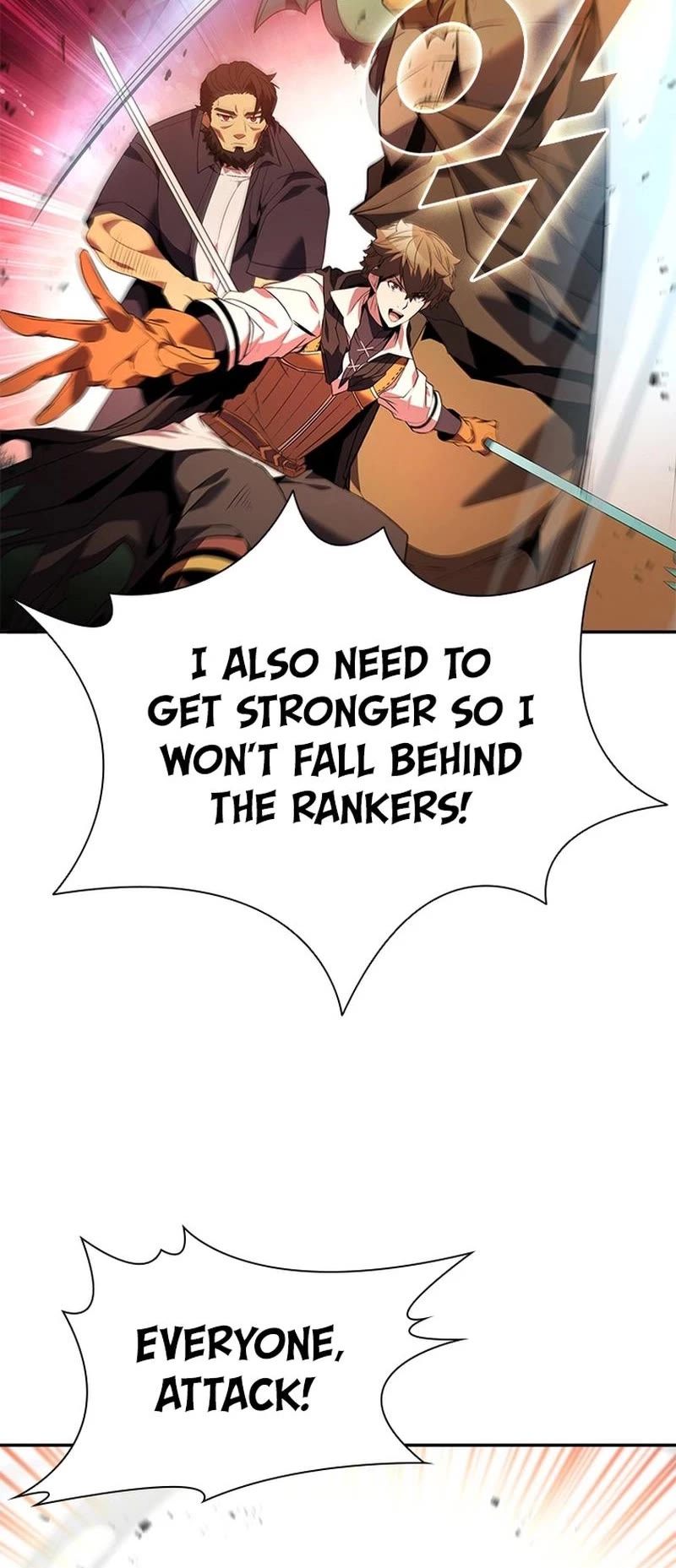 Taming Master Chapter 141 page 47 - Chapter 141