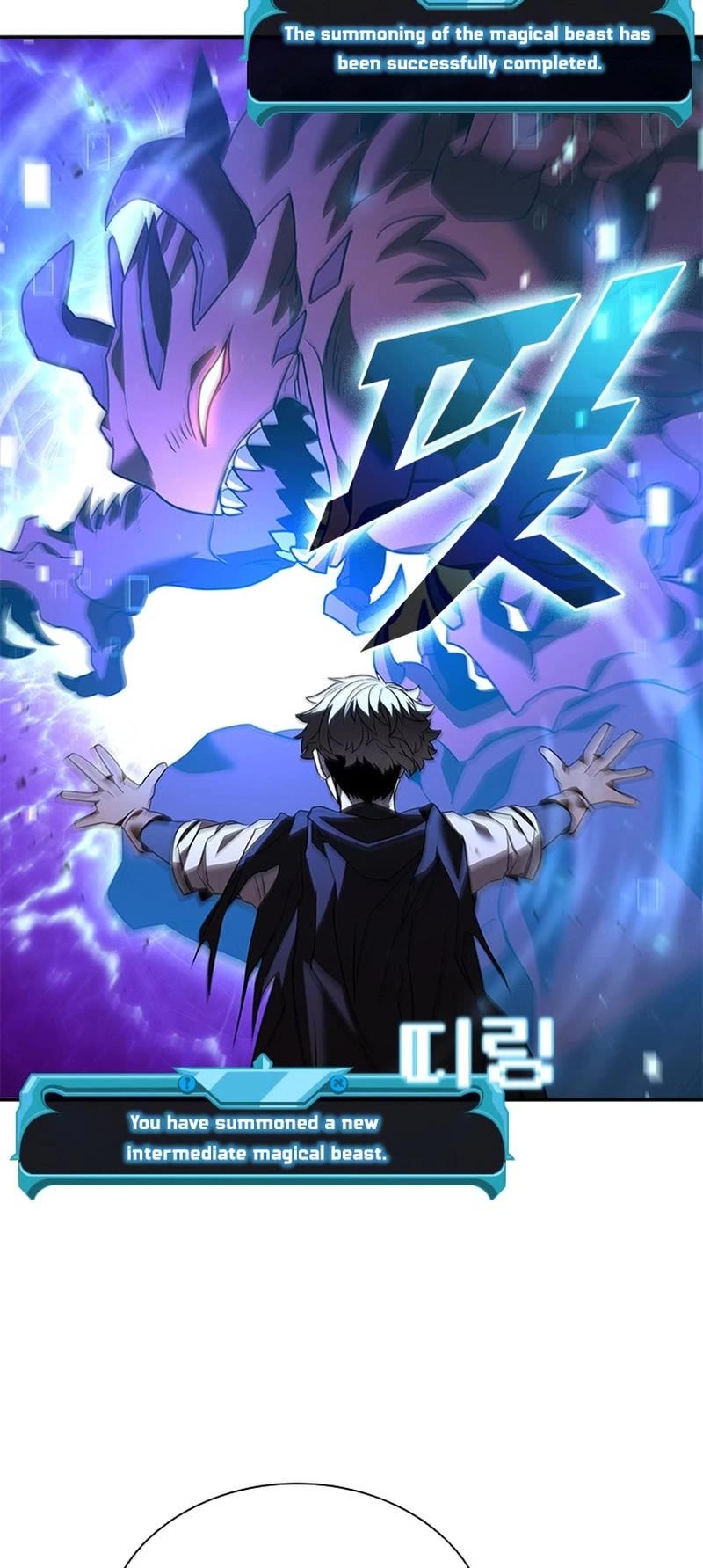 Taming Master Chapter 141 page 50 - Chapter 141