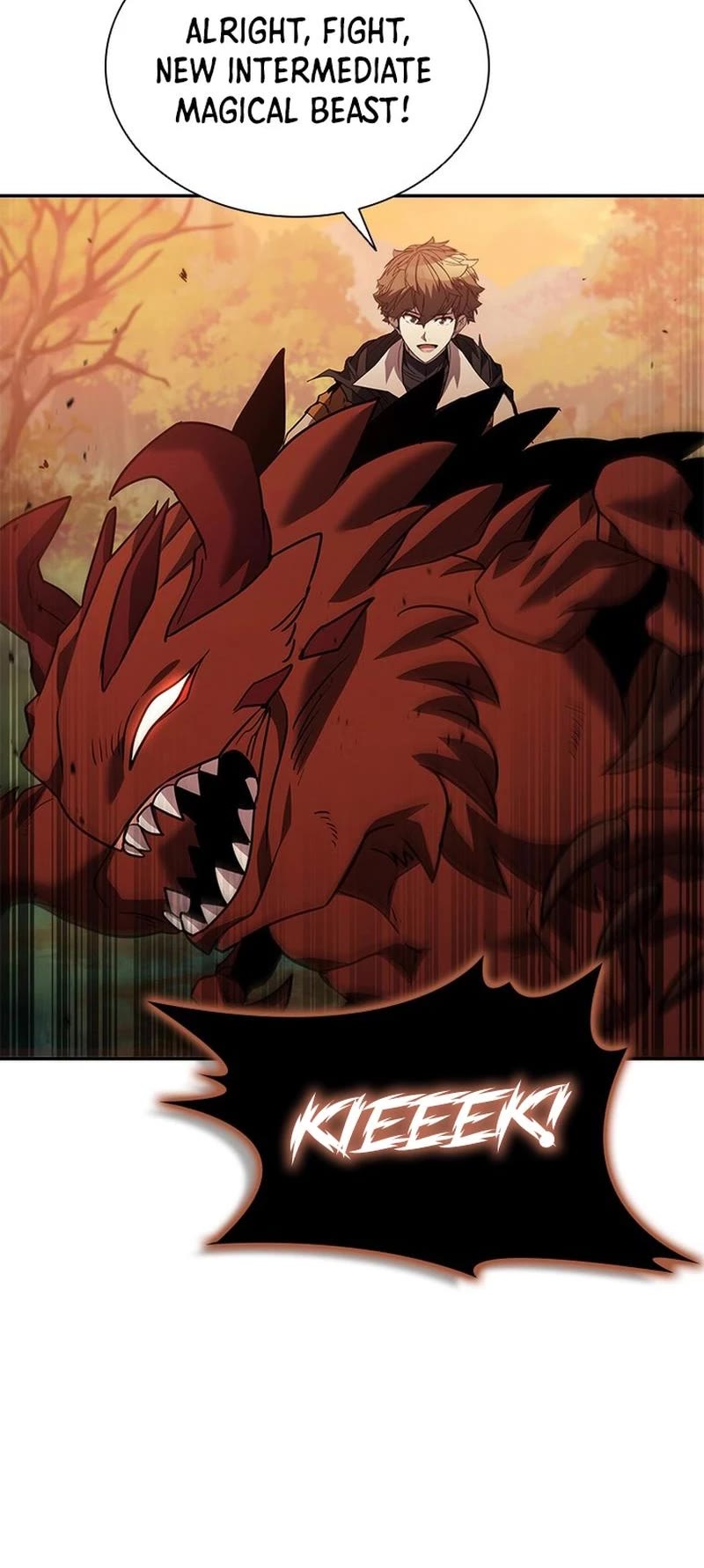 Taming Master Chapter 141 page 51 - Chapter 141