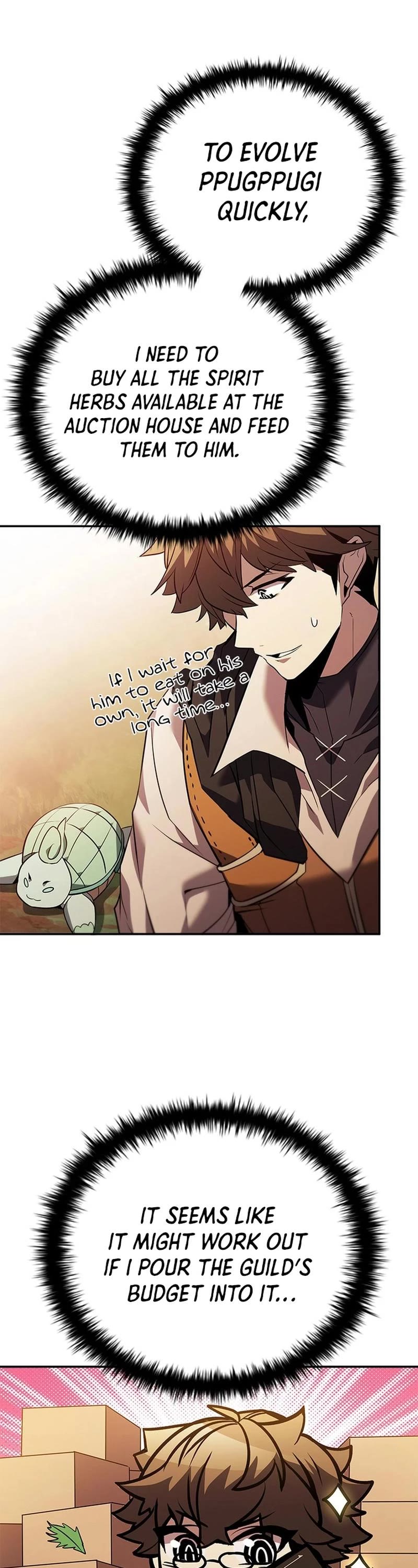 Taming Master Chapter 141 page 53 - Chapter 141