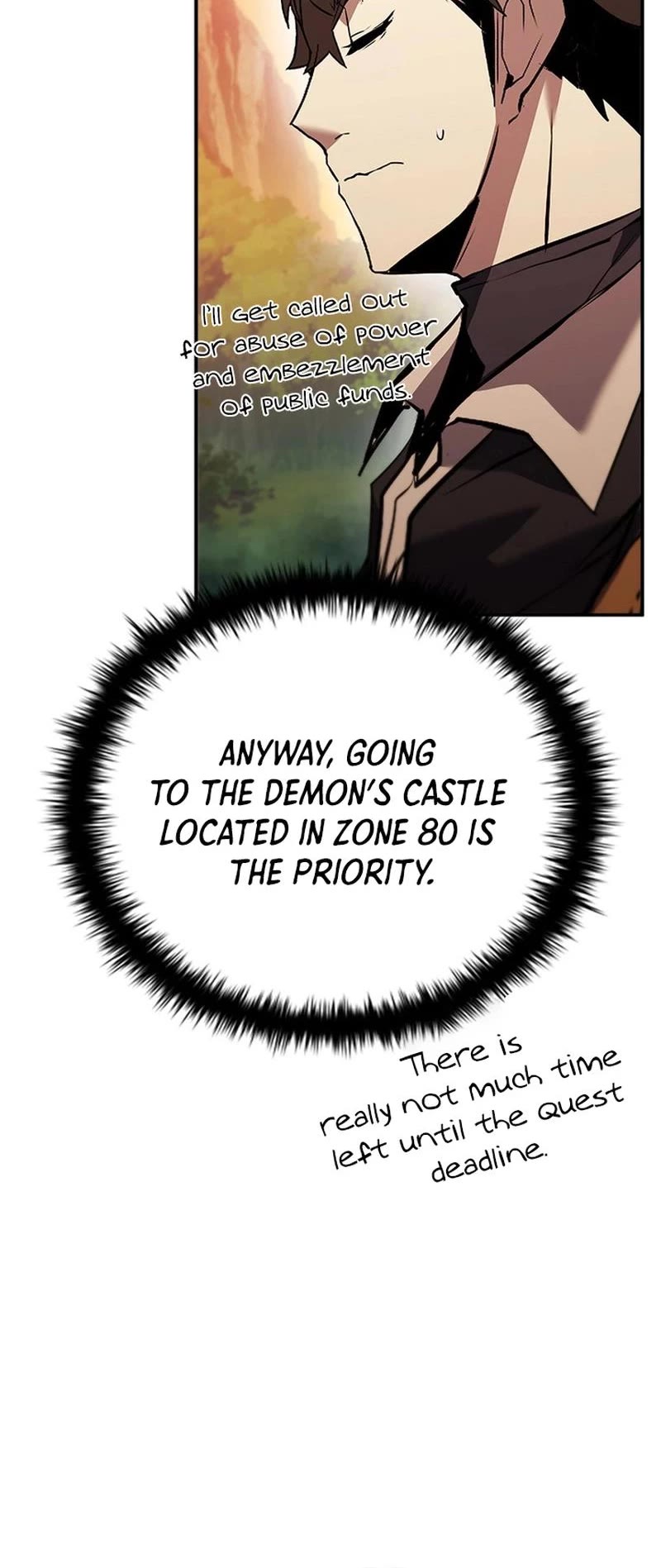 Taming Master Chapter 141 page 55 - Chapter 141