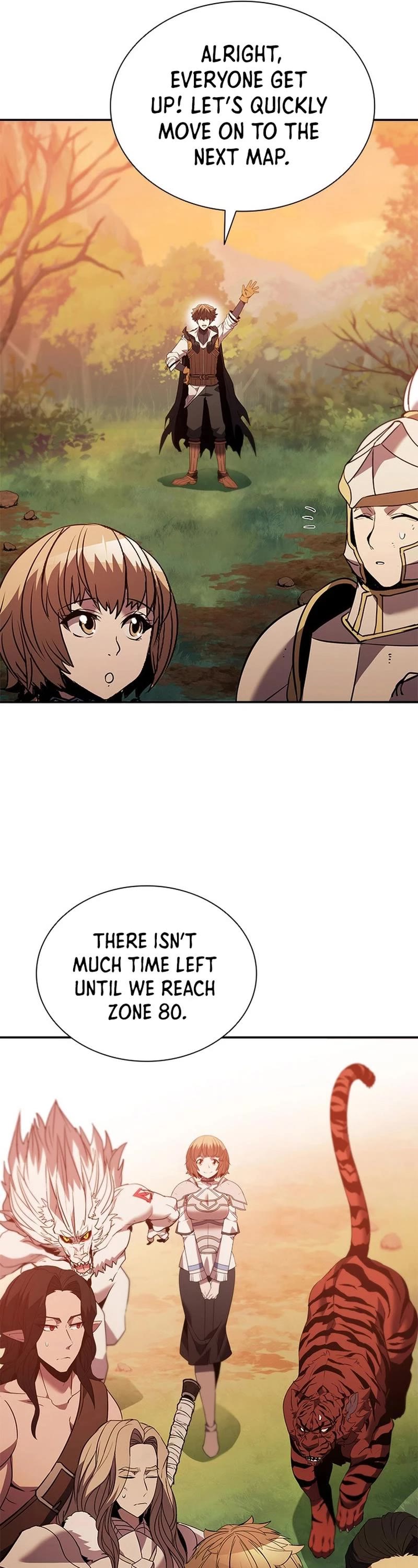 Taming Master Chapter 141 page 56 - Chapter 141