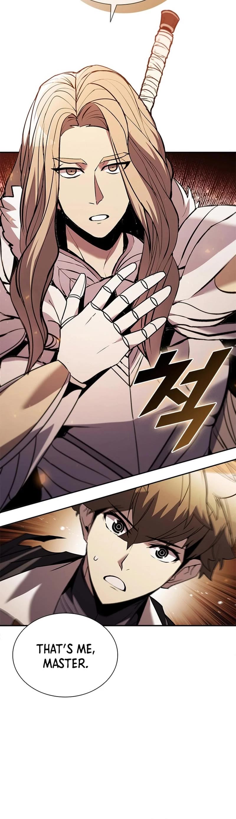 Taming Master Chapter 141 page 6 - Chapter 141
