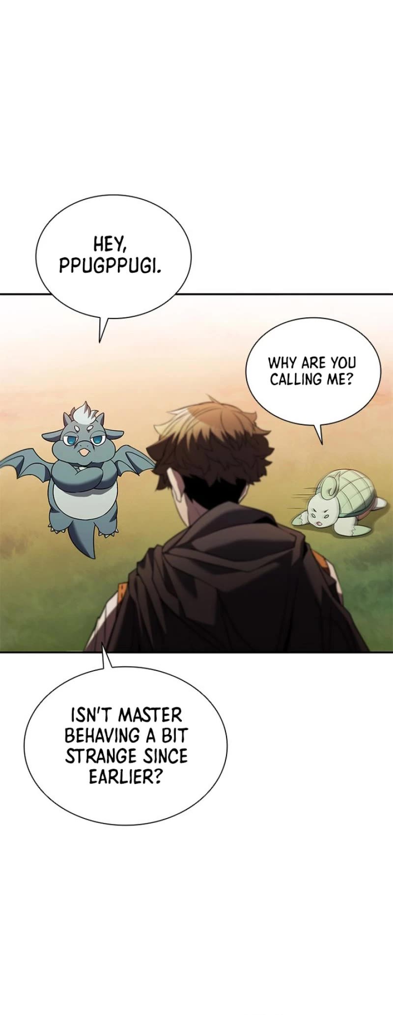 Taming Master Chapter 142 page 20 - Chapter 142