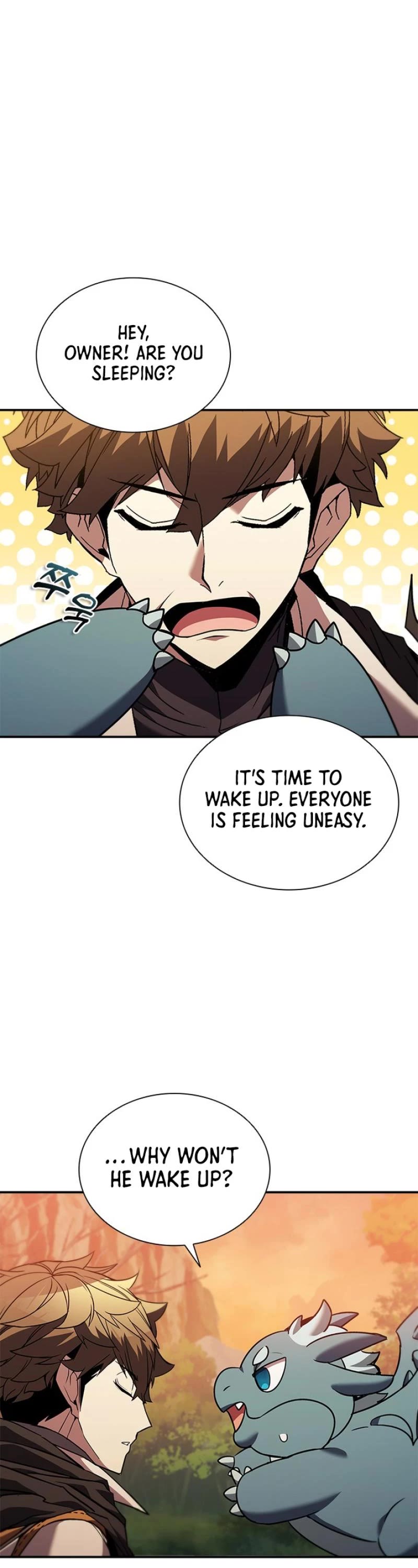 Taming Master Chapter 142 page 22 - Chapter 142