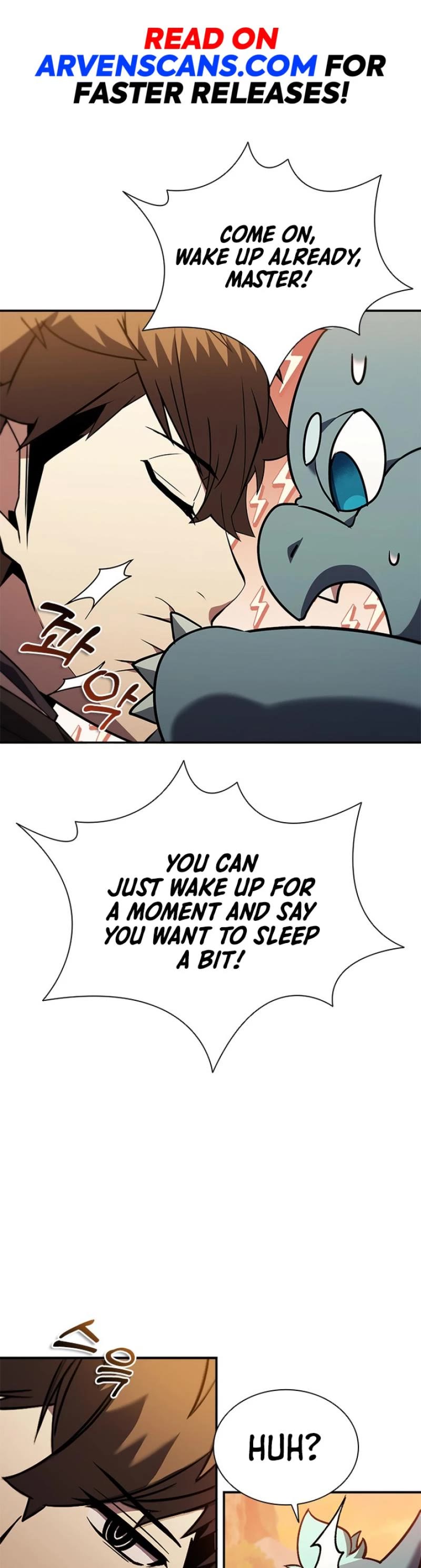 Taming Master Chapter 142 page 23 - Chapter 142