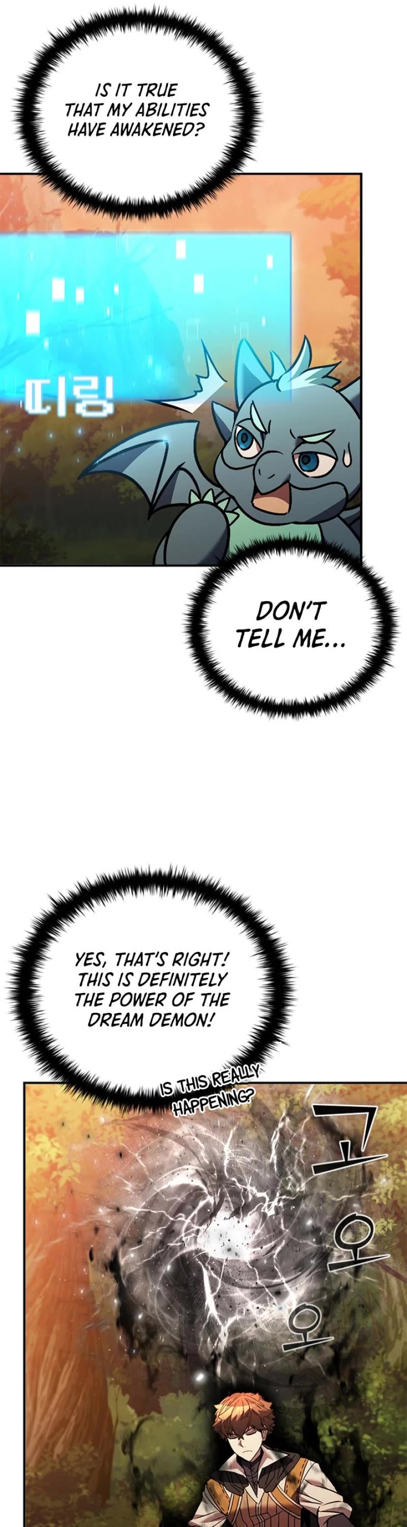 Taming Master Chapter 142 page 25 - Chapter 142