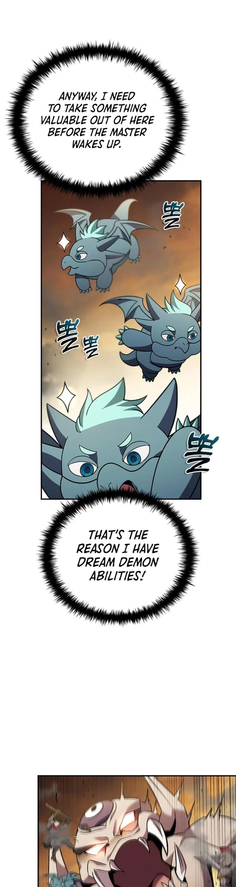 Taming Master Chapter 142 page 30 - Chapter 142