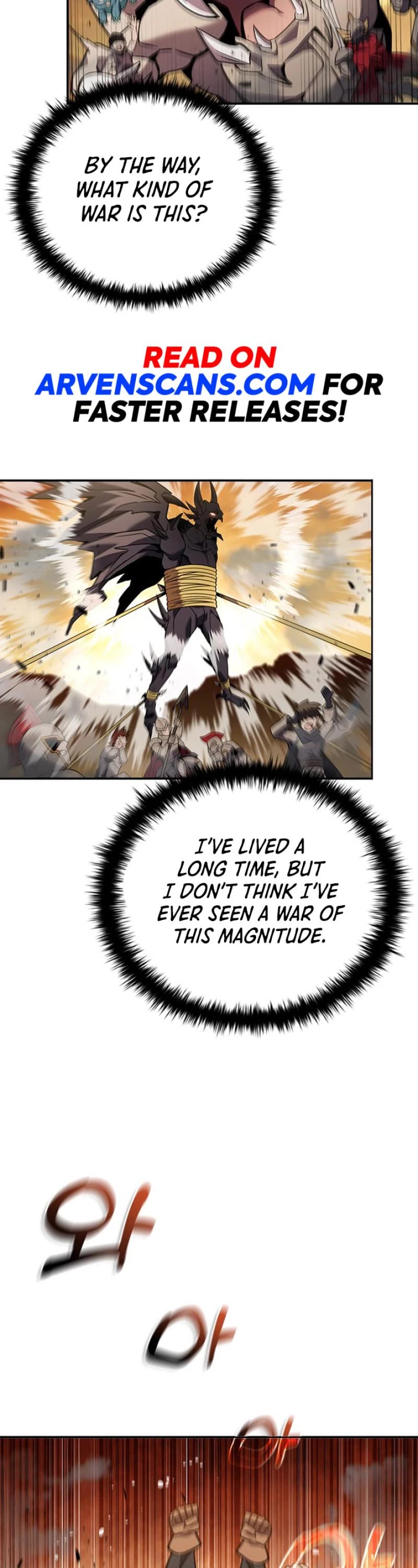 Taming Master Chapter 142 page 31 - Chapter 142