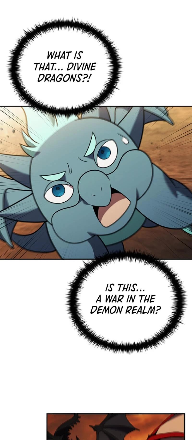 Taming Master Chapter 142 page 33 - Chapter 142