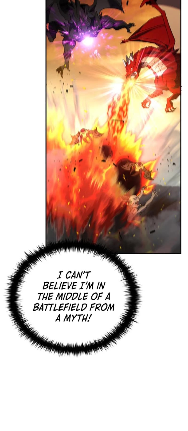Taming Master Chapter 142 page 34 - Chapter 142