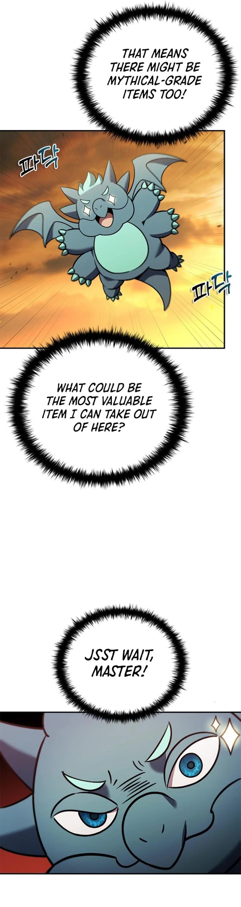 Taming Master Chapter 142 page 35 - Chapter 142