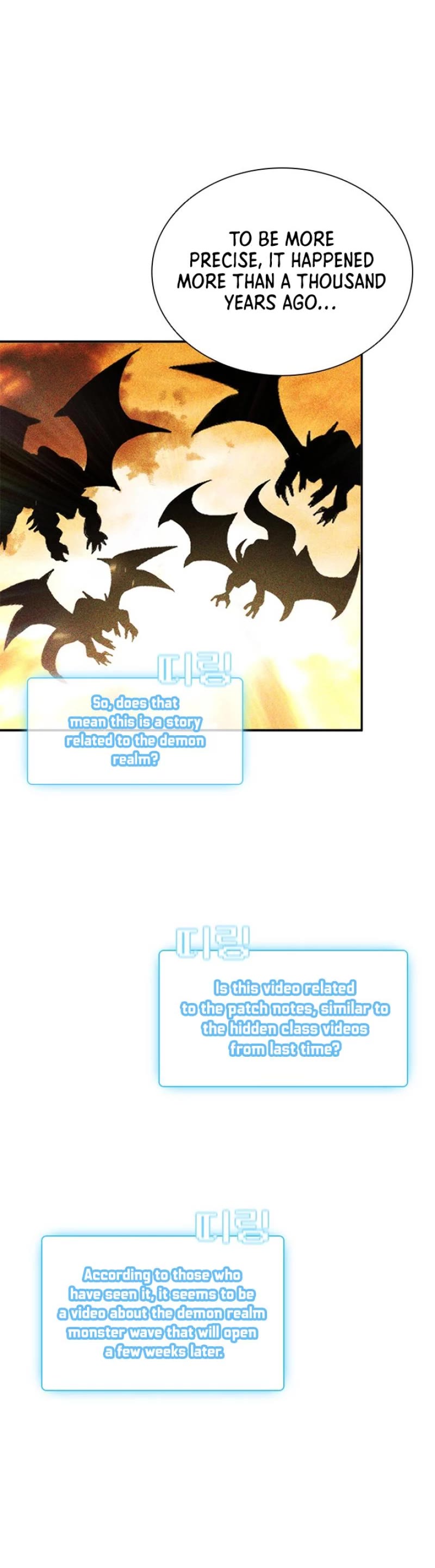 Taming Master Chapter 142 page 38 - Chapter 142