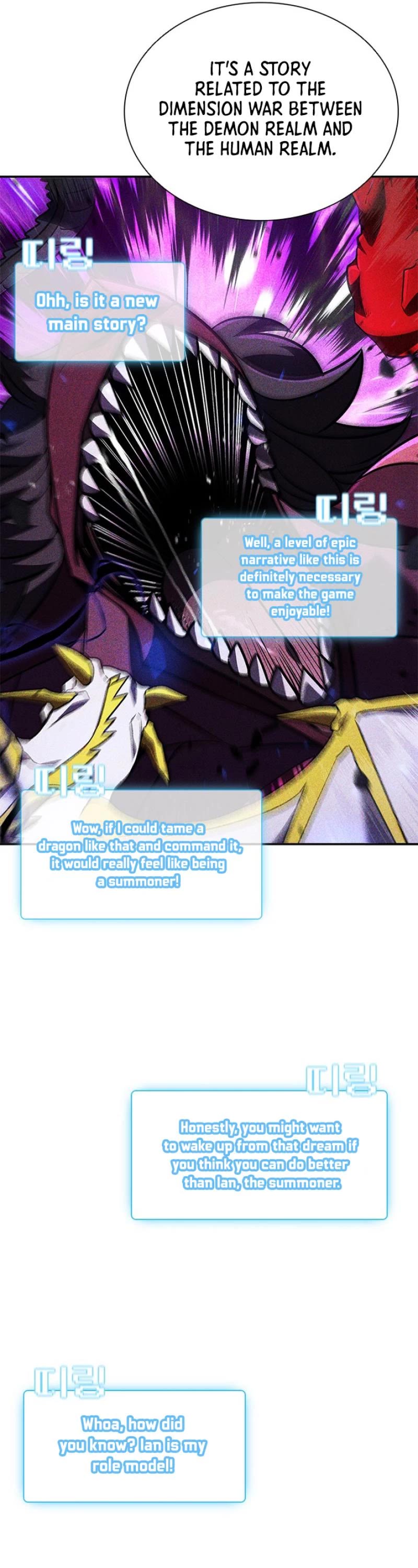 Taming Master Chapter 142 page 39 - Chapter 142
