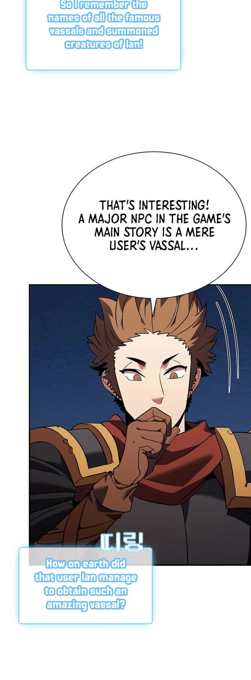 Taming Master Chapter 142 page 43 - Chapter 142