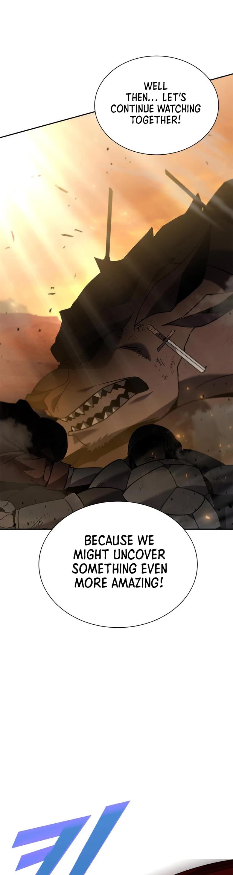 Taming Master Chapter 142 page 44 - Chapter 142
