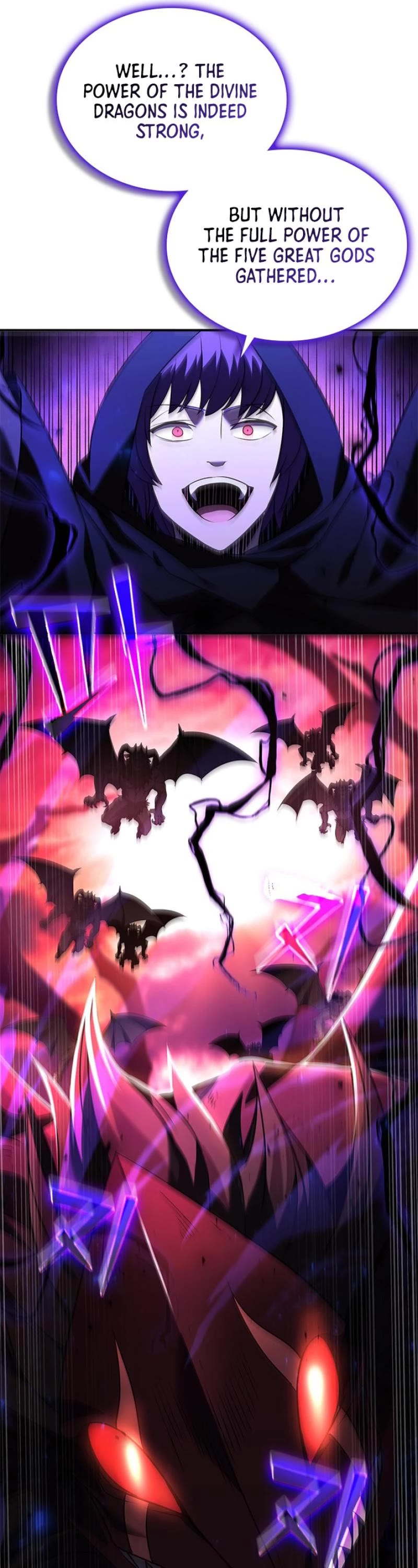 Taming Master Chapter 142 page 48 - Chapter 142