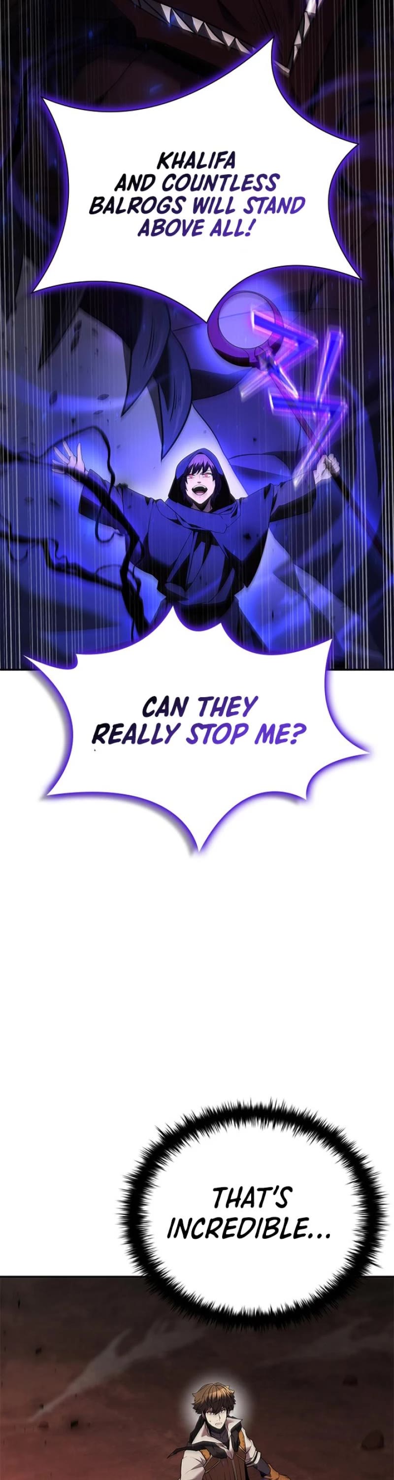 Taming Master Chapter 142 page 49 - Chapter 142