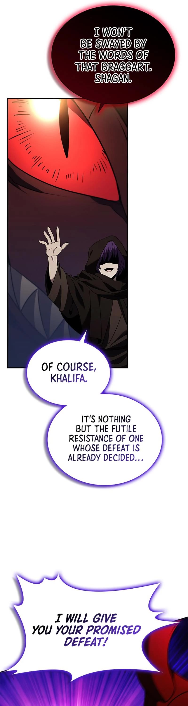 Taming Master Chapter 142 page 53 - Chapter 142