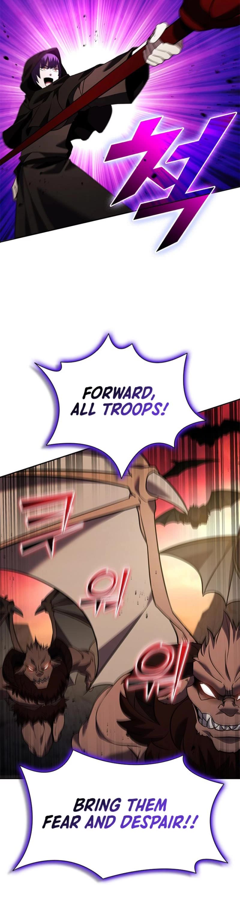 Taming Master Chapter 142 page 54 - Chapter 142