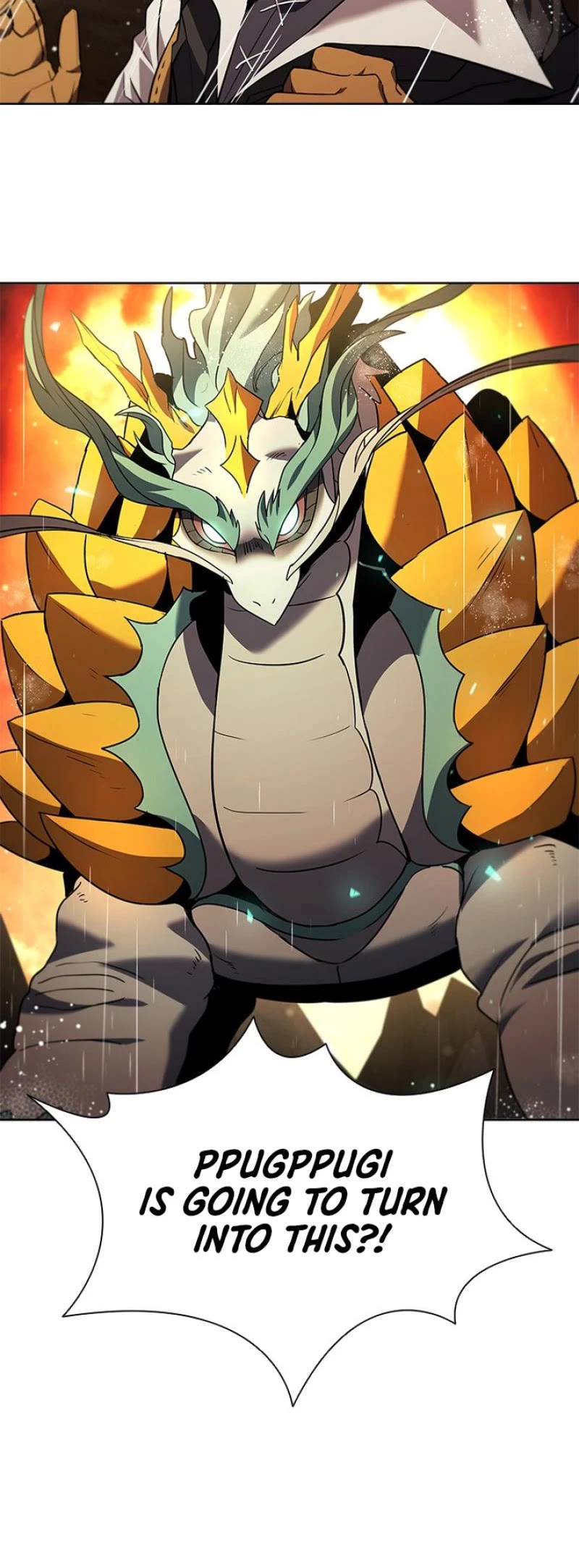 Taming Master Chapter 142 page 62 - Chapter 142