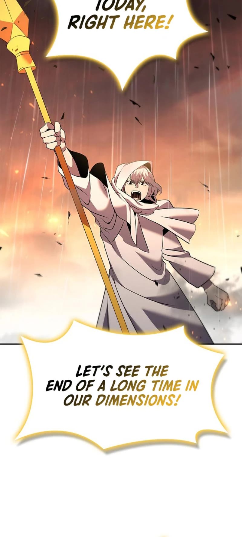 Taming Master Chapter 143 page 14 - Chapter 143