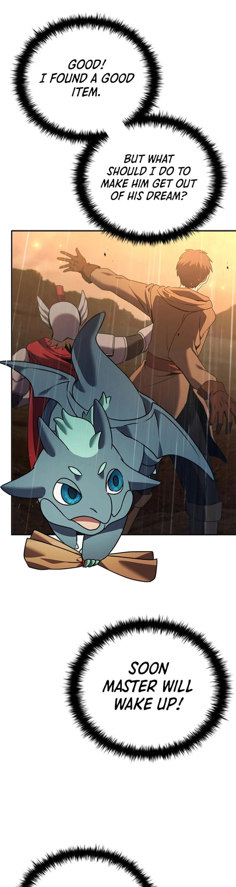 Taming Master Chapter 143 page 17 - Chapter 143