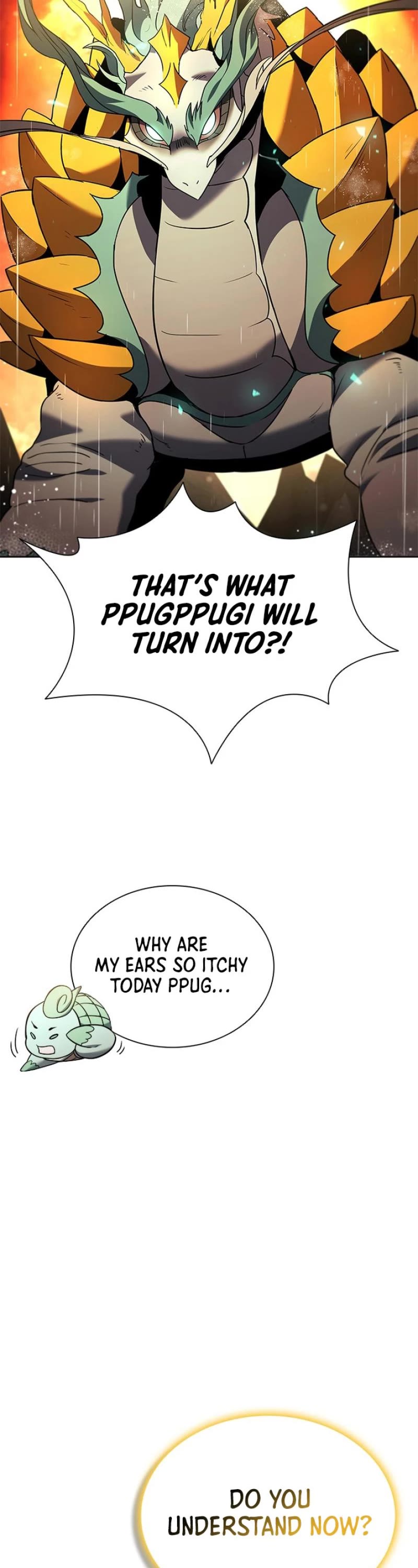 Taming Master Chapter 143 page 2 - Chapter 143