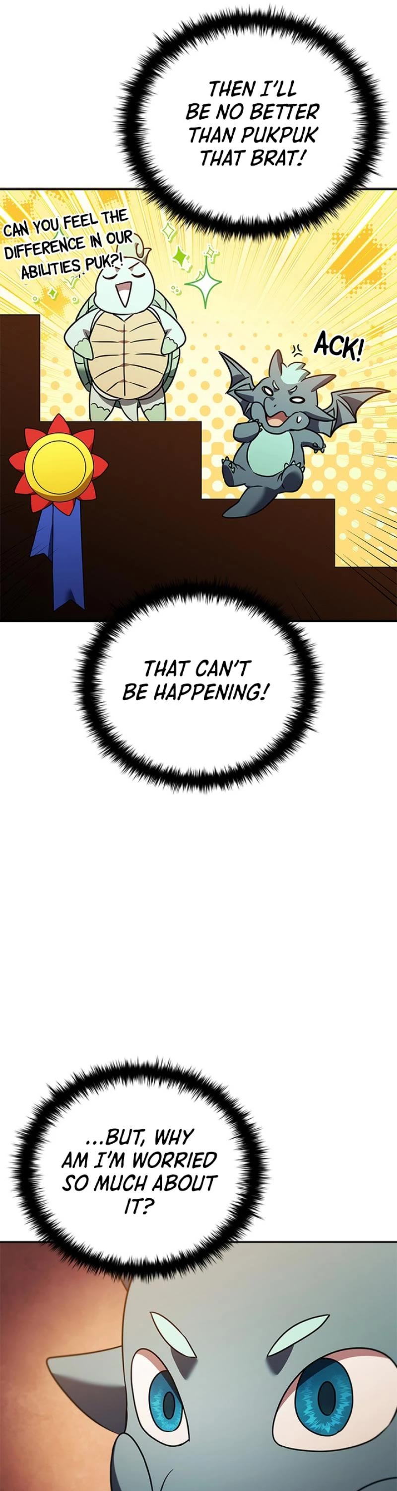 Taming Master Chapter 143 page 20 - Chapter 143