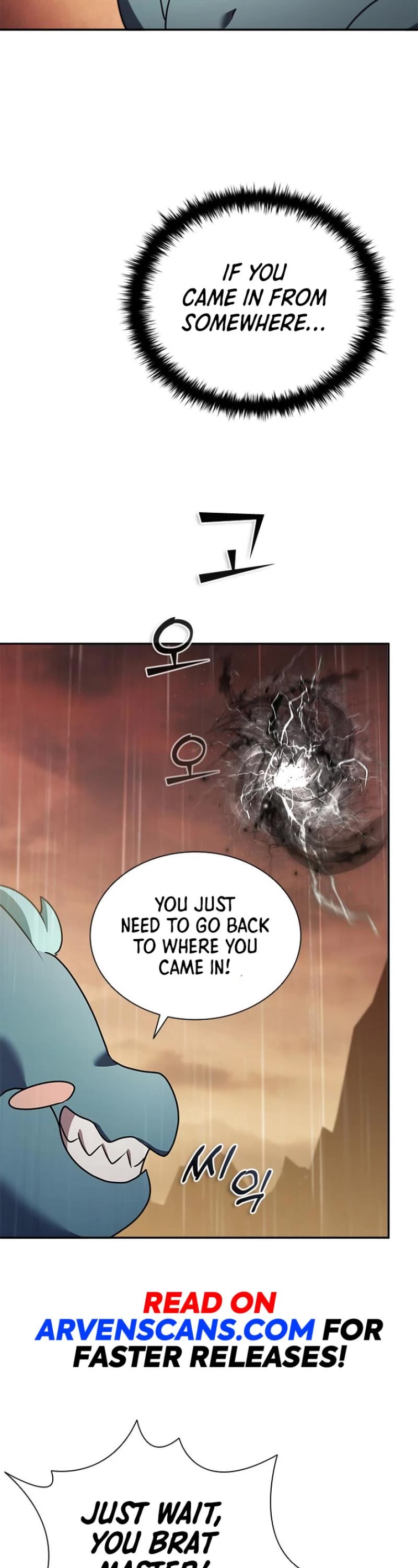 Taming Master Chapter 143 page 21 - Chapter 143