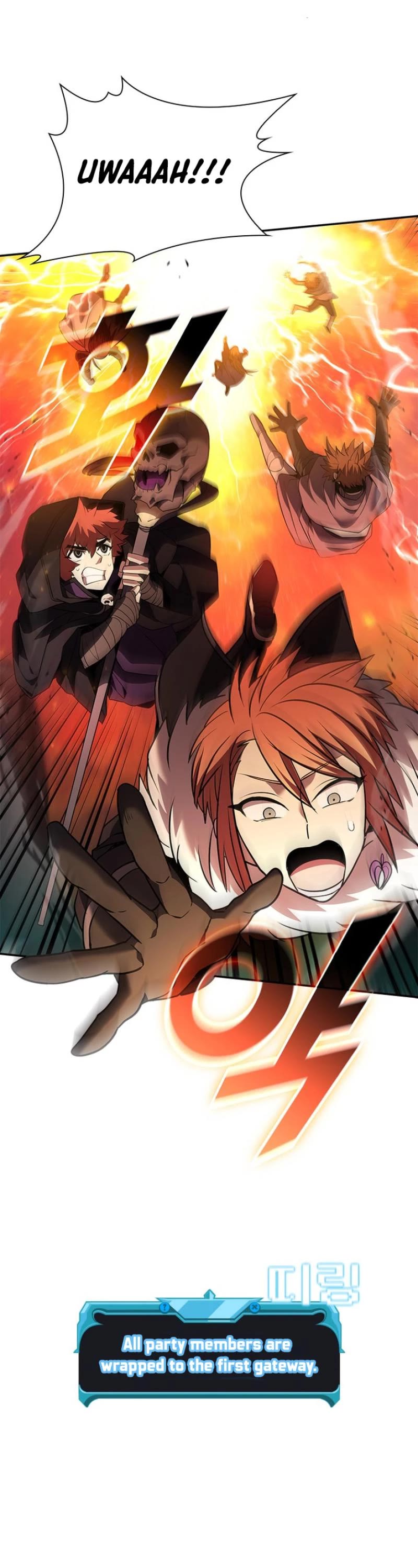 Taming Master Chapter 143 page 25 - Chapter 143