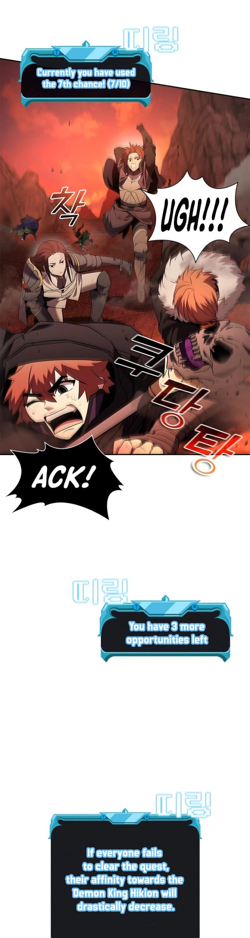 Taming Master Chapter 143 page 26 - Chapter 143