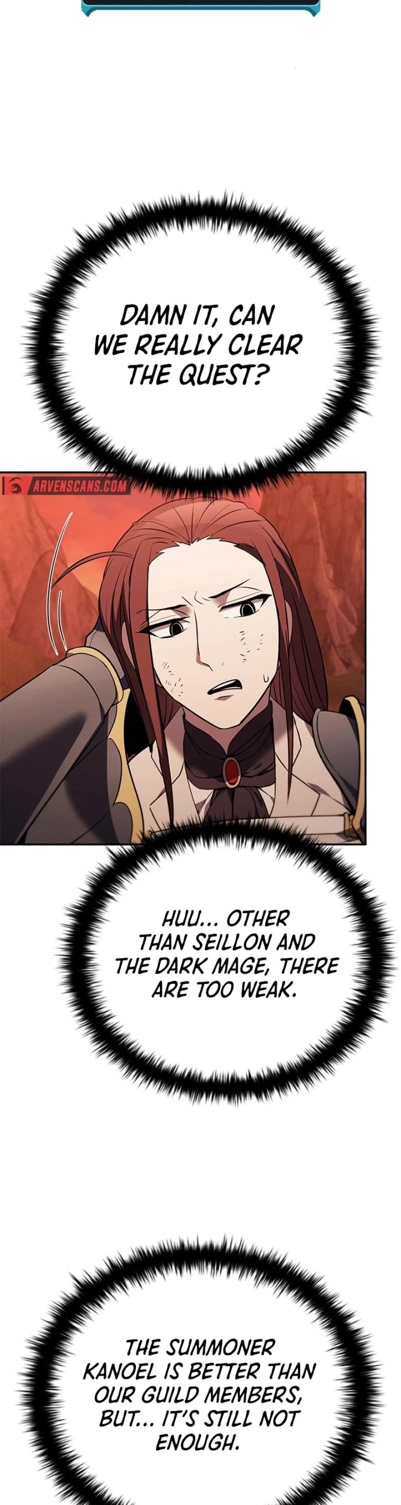 Taming Master Chapter 143 page 27 - Chapter 143