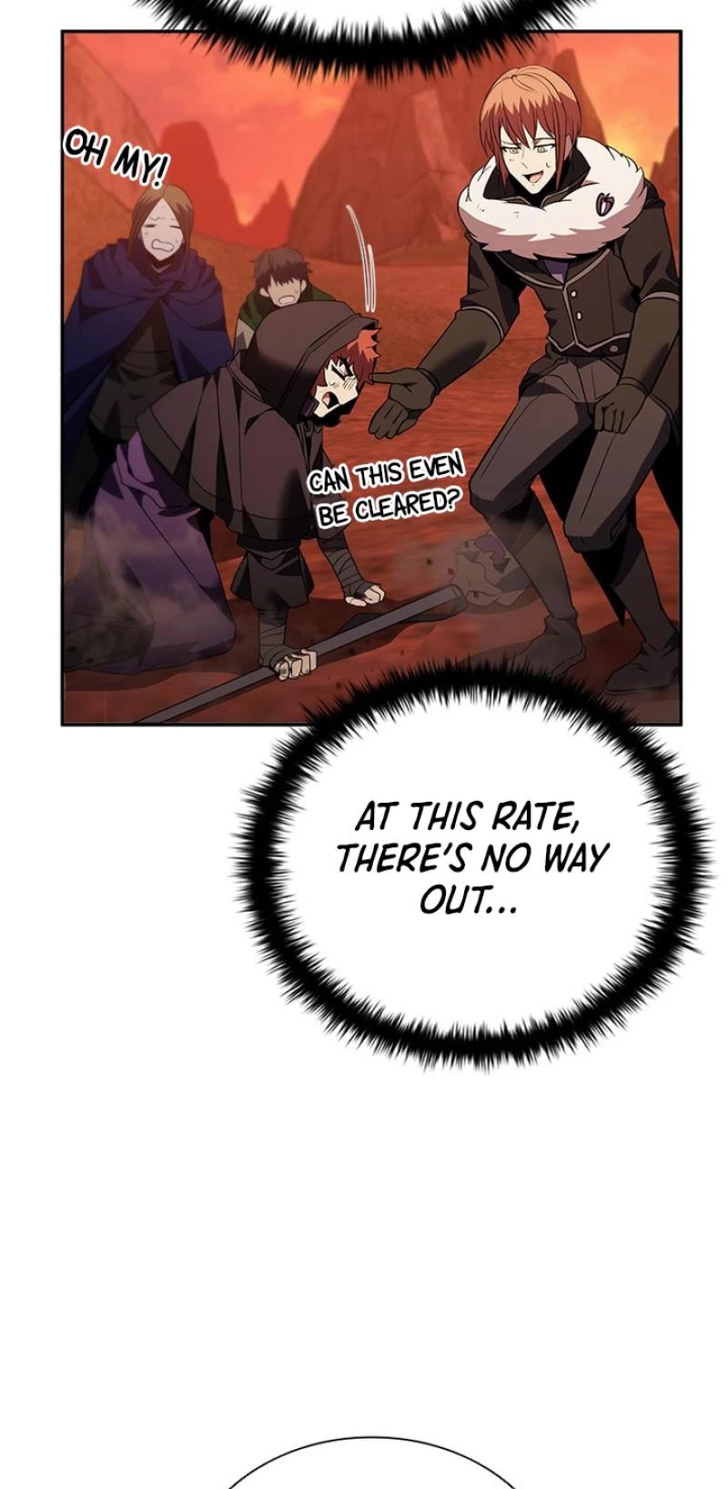 Taming Master Chapter 143 page 28 - Chapter 143