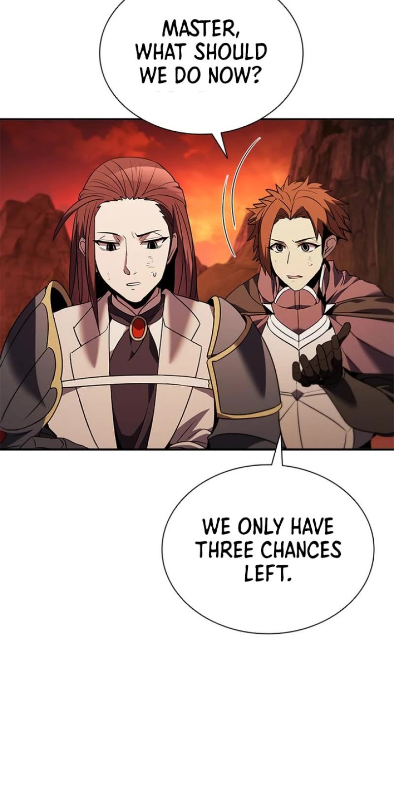 Taming Master Chapter 143 page 29 - Chapter 143