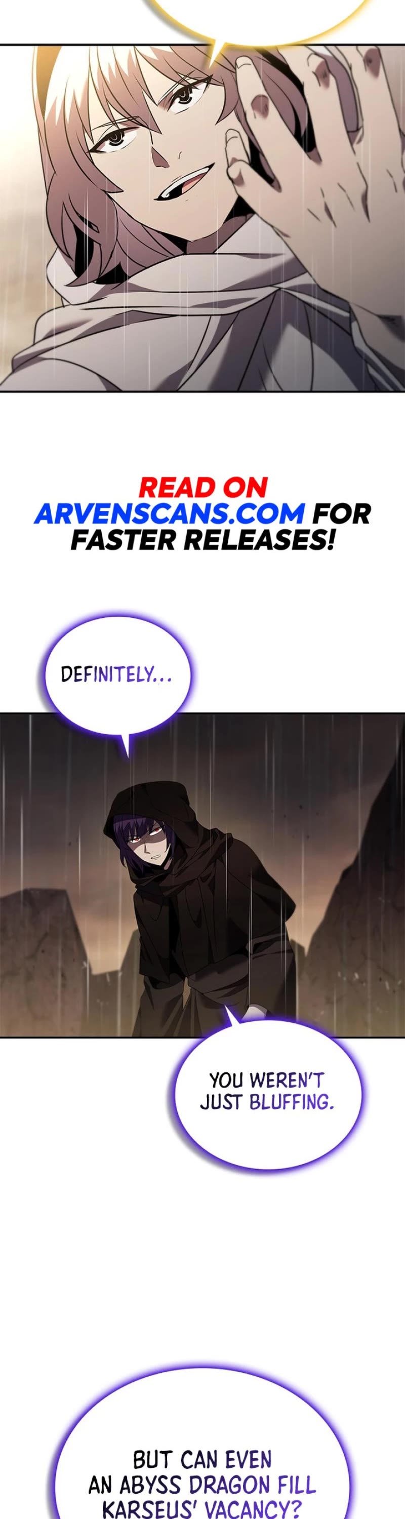 Taming Master Chapter 143 page 3 - Chapter 143